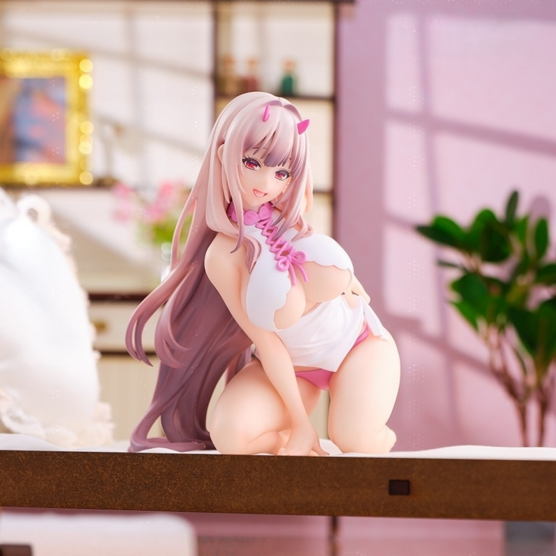11 ซม.NIKKE: The Goddess of Victory Viper Nero PVC Action Figure ของเล่นตุ๊กตาสะสมอะนิเมะตัวเลขตกแต่ง