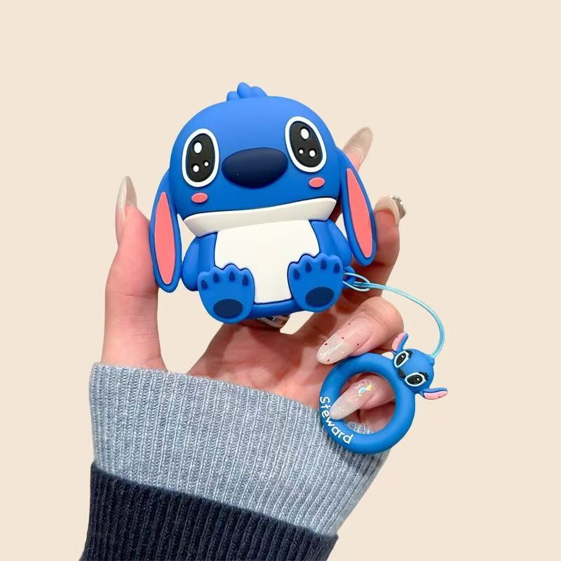 พวงกุญแจฮอนด้าน่ารักการ์ตูนตะเข็บเคสกุญแจรถที่ครอบกุญแจสําหรับรถจักรยานยนต์ฮอนด้า