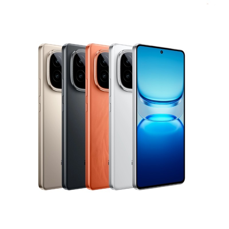 VIVO iQOO Z10 Turbo 6.78 นิ้ว Dimensity 8400 สมาร์ทโฟน 28001260 AMOLED 7620mAh