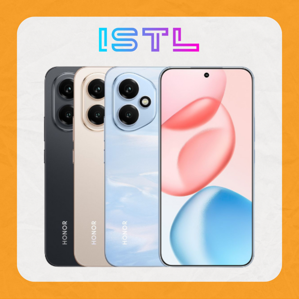 【Shopee Shipment】- Honor 400 5G Dual SIM + สมาร์ทโฟน eSIM - Global Version