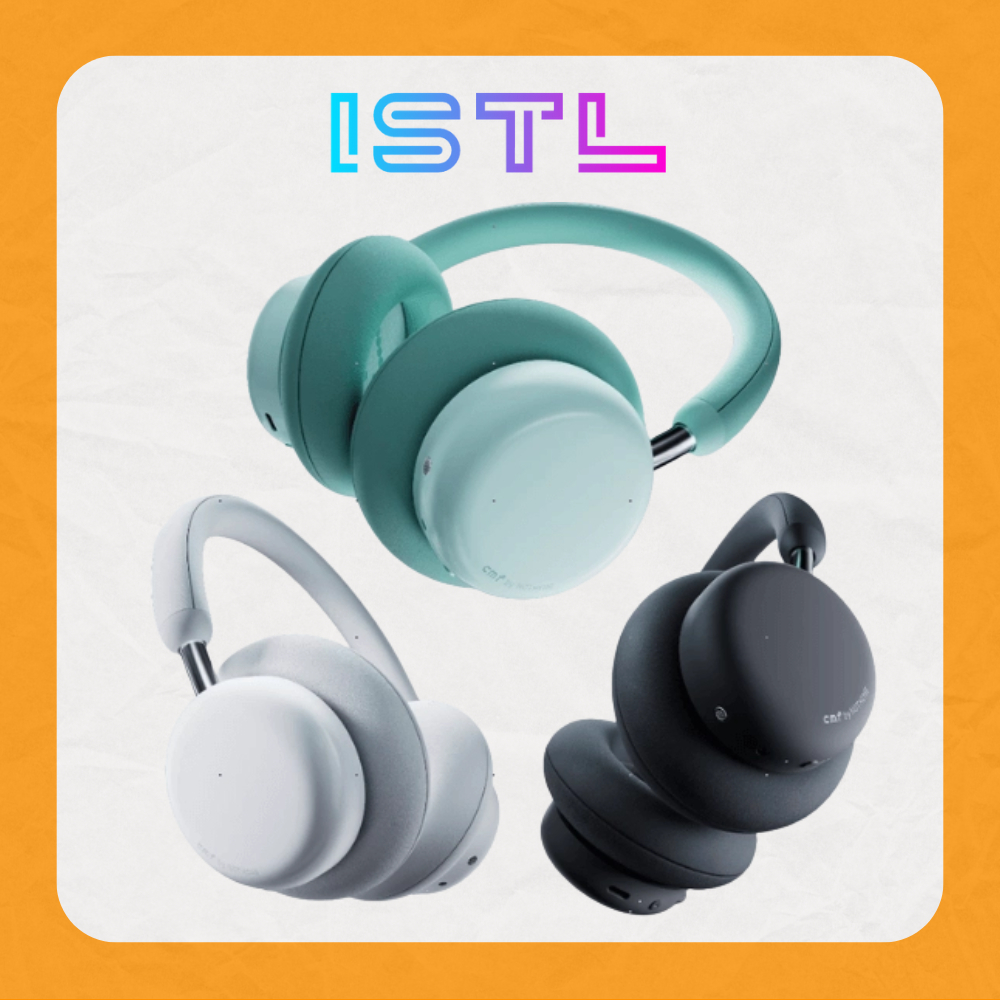 【Shopee Shipment】- NOTHING CMF by Nothing Headphone Pro Noise Cancelling Wireless Headphone - B175