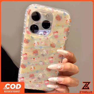 เหมาะสําหรับ OPPO Reno14F Reno14pro Reno13F Reno13 Reno12Pro Reno11 Reno11 F Reno10Pro Reno8T Reno8Z Reno7Z Reno6Z Reno8 Reno5 Reno4 น่ารักการ์ตูนสวนสนุก IMD