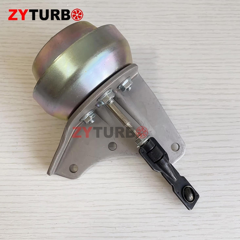 RHV4 VJ38 VFD20021 WE01 Turbocharger Turbo actuator สําหรับ Ranger 06- WLAA WEAT MAZDA 6 BT50 BT-50 