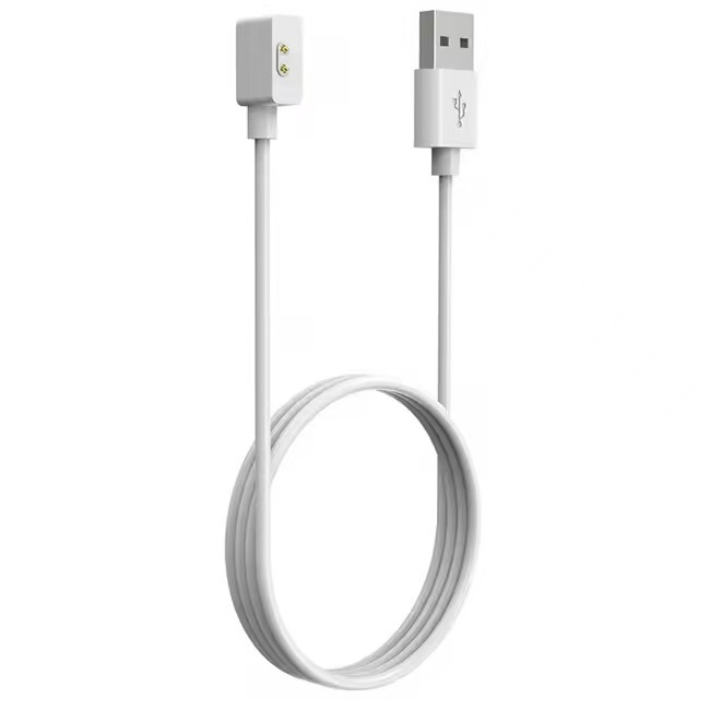 เครื่องชาร์จแม่เหล็กสําหรับ Redmi Watch 4 Redmi Watch 3 lite/active Magnetic Charger สําหรับ Redmi Watch 5