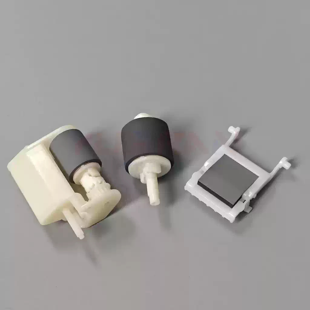 L6460 ADF ลูกกลิ้งรถกระบะสําหรับ EPSON L6460 ลูกกลิ้งรถกระบะ