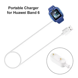 USB/Type c Fast สายชาร์จสําหรับนาฬิกา Huawei Fit 2/2new/3 huawei band 6/7/8/6pro สําหรับ Huawei เด็กนาฬิกา 4pro/4x