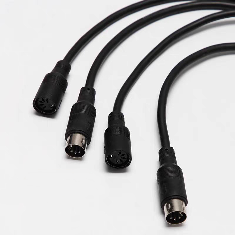 สายม่านแสงลิฟต์ 917A61 3M 3.5M 5M 7M