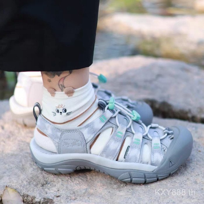 Men's Port H2 Sandal Beach Sandal Water Sandal Hiking Sandal