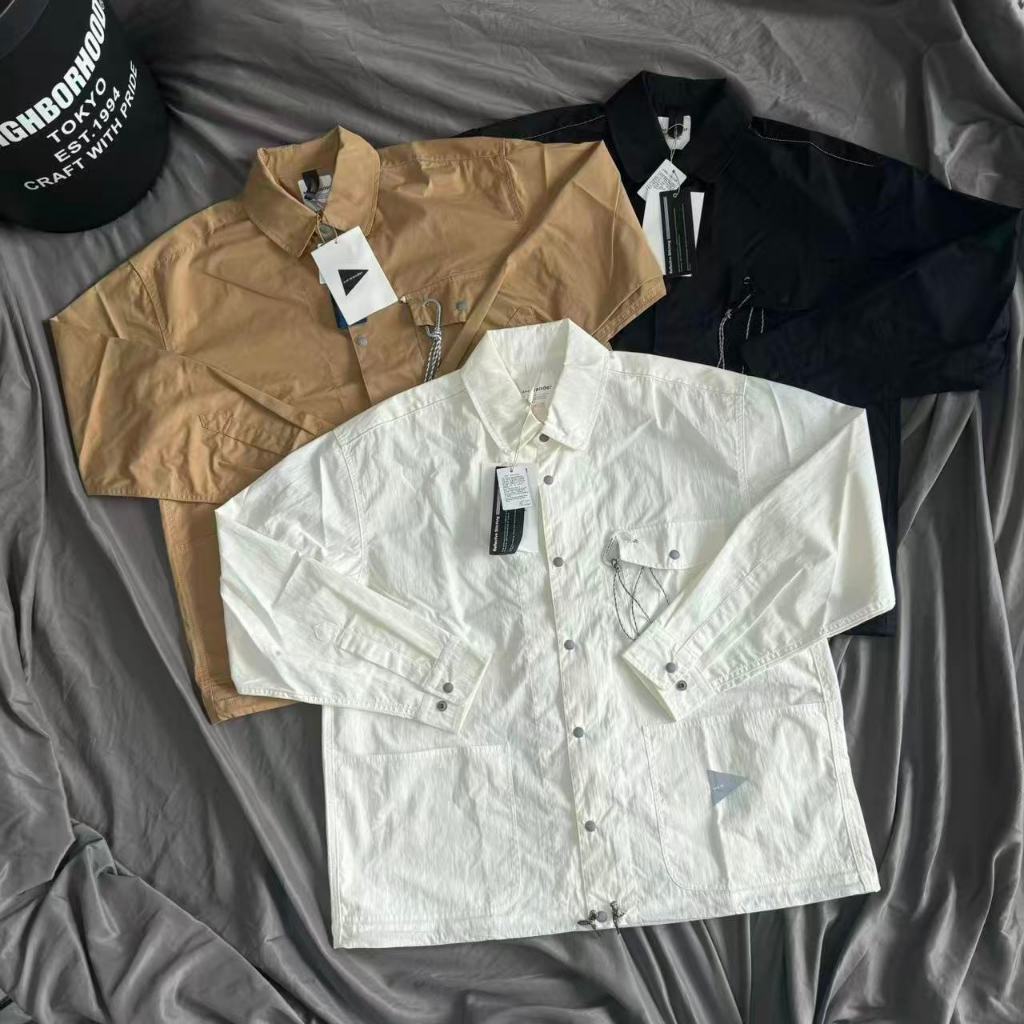 เสื้อแจ็คเก็ตลายยูกาตะแบบ loose fit สำหรับทั้งผู้ชายและผู้หญิง มีเทคโนโลยี Quick-Drying และการออกแบบตามสไตล์ญี่ปุ่น