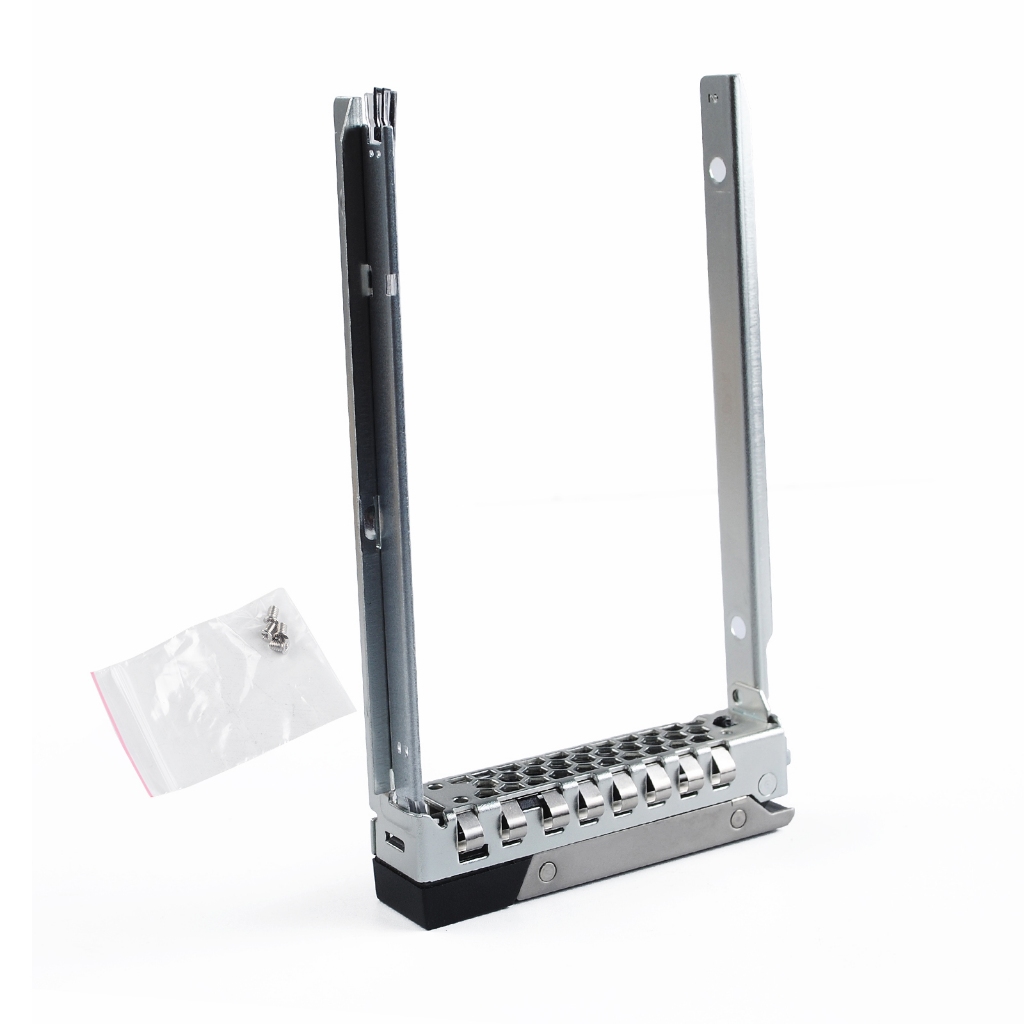 2.5 "SAS SATA HDD TRAY CADDY DXD9H สําหรับ DELL Gen14 POWEREDGE R640 R740 R740xd R940 R6415 R7415 R7