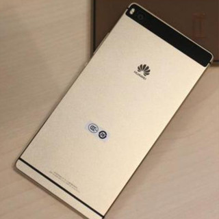 Huawei P8 Global Edition สมาร์ทโฟน 5.2 นิ้ว (16GB/64GB) โทรศ…