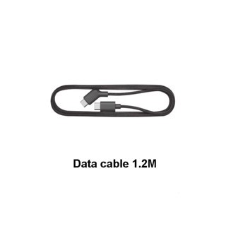 สําหรับ XREAL Air Air 2 Pro Ultra ONE สมาร์ท AR แว่นตาอุปกรณ์เสริม 1.2M สายเคเบิลข้อมูล