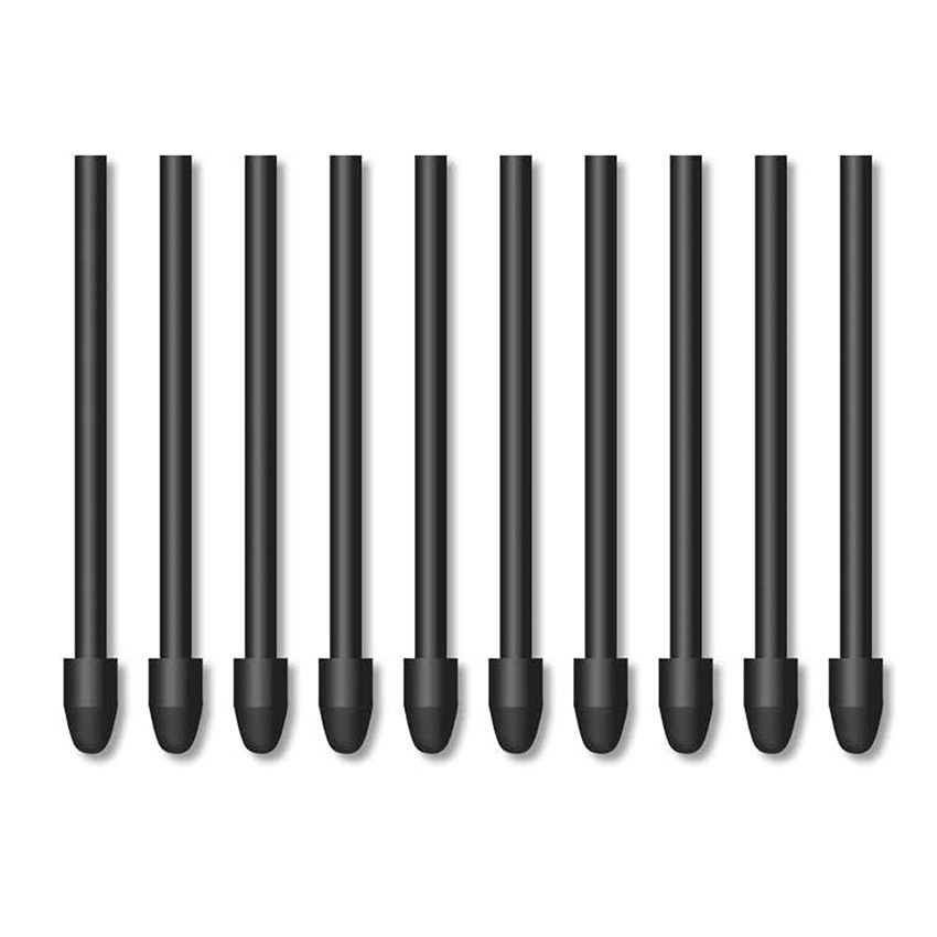 10PCS ปลายปากกาสําหรับ Huion Kamvas 12/13 22/22 Pus Kmvas16 2021 PW517