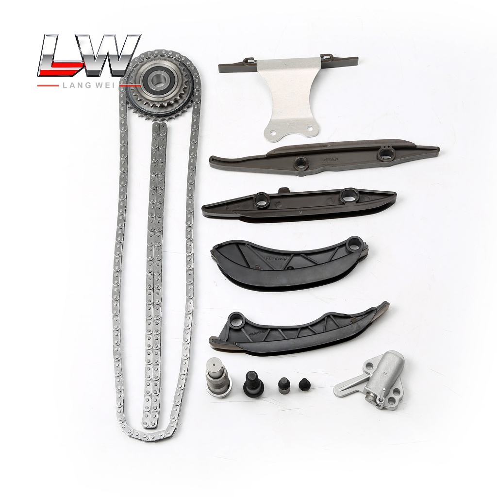 เครื่องยนต์ Timing Chain Kit B48 2.0T B58 3.0T สําหรับ BWM1-5 7 X1 X4 F20 F21 F45 F30 F80 F33 F83 F3