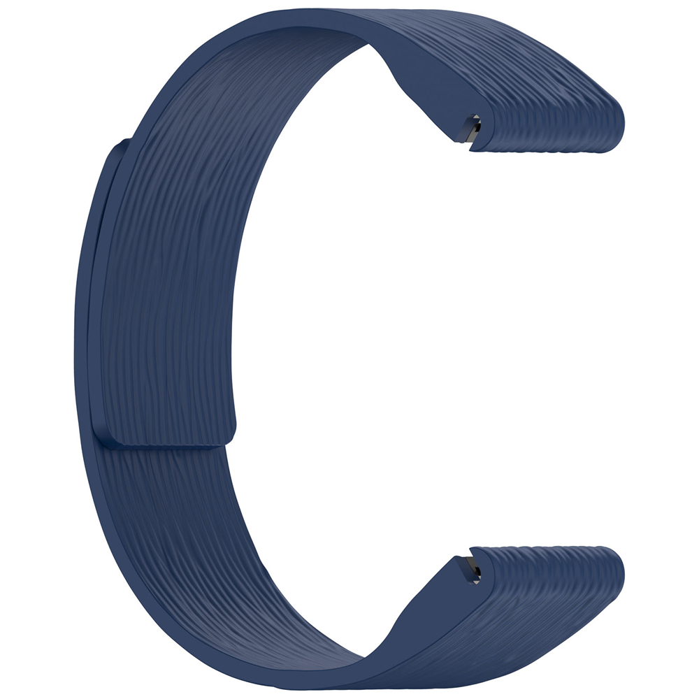 20 มม.22 มม.26 มม.Universal Dual สีแม่เหล็กสายนาฬิกาสําหรับ Garmin approach S62 S60 / Tactix 8 สายนา