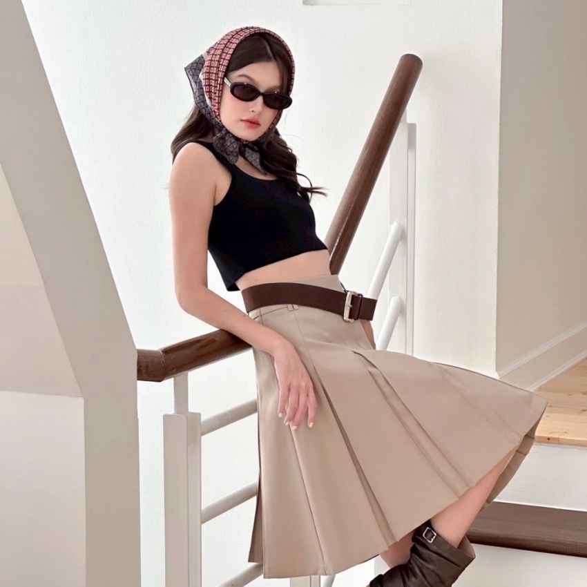 Thesummernade : Menar skirt