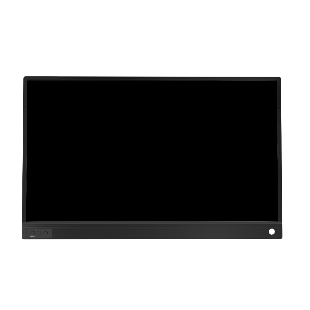 ZSCMALL 15.6 1080P 60Hz Portable Monitor สินค้ามาใหม่