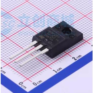 5 ชิ้นเดิม STP80NF10FP P80NF10FP TO-220F 100V 80A