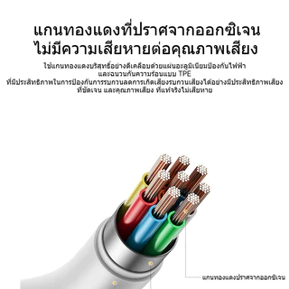 [ราคาประหยัด]Samsung-เอ็กซ์คลูซีฟ สาย typ c 3.5mm ด้วยไมโครโฟน คุณภาพสูงแท้หูฟังมีสาย หูฟังนอน หูฟังวิ่ง