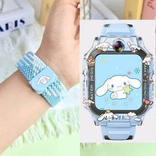 นาฬิกา Imoo Z1 X10 Z3 Z6 Z7 ระบบแม่เหล็ก วัสดุไนลอน นาฬิกา Z7 กรณี Z1 เคส Z6 เคส Z1 สายนาฬิกา imoo Z1 สาย imoo Z6 สายซิลิโคน สำหรับ Z7 สายแท้