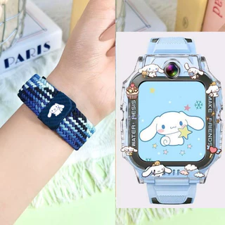 นาฬิกา Imoo Z1 X10 Z3 Z6 Z7 ระบบแม่เหล็ก วัสดุไนลอน นาฬิกา Z7 กรณี Z1 เคส Z6 เคส Z1 สายนาฬิกา imoo Z1 สาย imoo Z6 สายซิลิโคน สำหรับ Z7 สายแท้