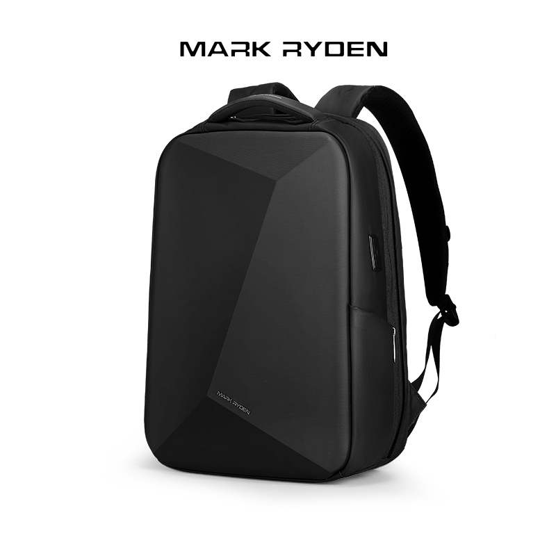 MARK RYDEN กระเป๋าเป้สะพายหลัง ใส่แล็ปท็อป ป้องกันขโมย พร้อมตัวล็อก TSA ขนาด 15.6 นิ้ว สําหรับผู้ชาย