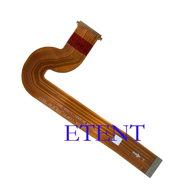 สําหรับ OPPO Pad Neo OPD2302 OPD2303 LCD เชื่อมต่อเมนบอร์ด Flex Cable Ribbon
