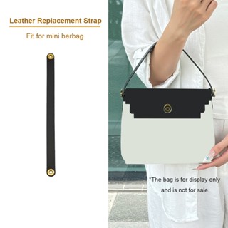 สายหนังเปลี่ยนกระเป๋า 35 ซม., สายคล้องไหล่ มือถือ เหมาะสำหรั…