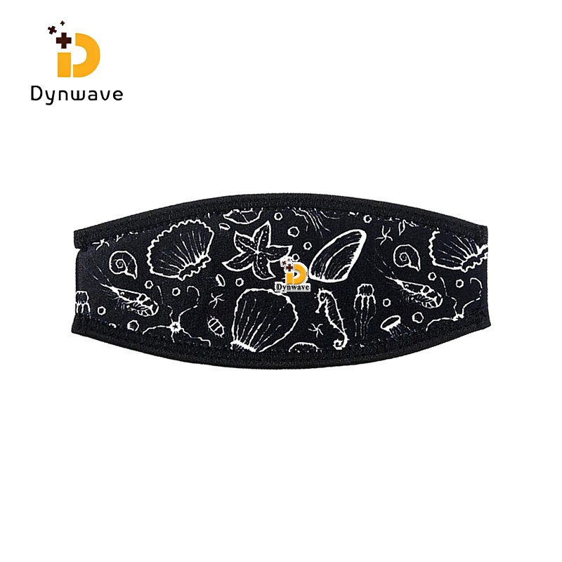 Dynwave สายคล้องดําน้ํา และดําน้ํา ขนาด 20 ซม. X9 ซม. สําหรับผู้ชาย และผู้หญิง