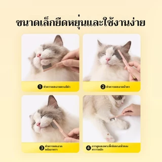 🔔 แปรงขนสัตว์แบบหวีปม Mango🎀 | เก็บขนหลุด+ไม่เจ็บ+ใช้ได้ทั้งแมวสุนัข 😻 (แปรงขนสัตว์ทุกประเภท)