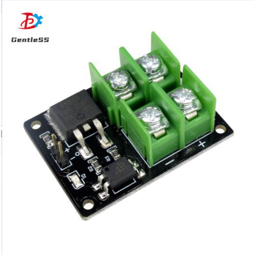 5-36V 22A Low-Voltage MOSFET Switching Module P-Channel Field-Effect ทรานซิสเตอร์