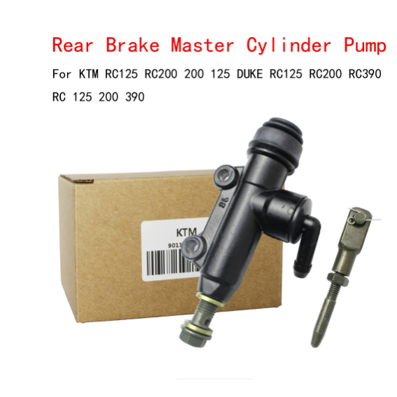 Rousser 220 NS200 RS200 Dominar 400 KTM Duke RC ด้านหลังกระบอกเบรค Assy