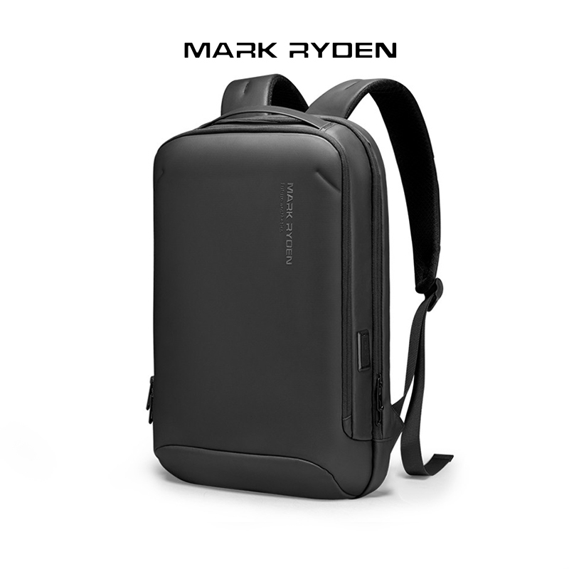 MARK RYDEN กระเป๋าเป้ สะพายหลัง กันน้ำ สําหรับใส่แล็ปท็อป โน้ตบุ้ก