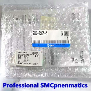 ส่วนประกอบสวิตช์ความดันสูญญากาศเหมาะสําหรับ ZK2 Series ZK2-ZSEA-A