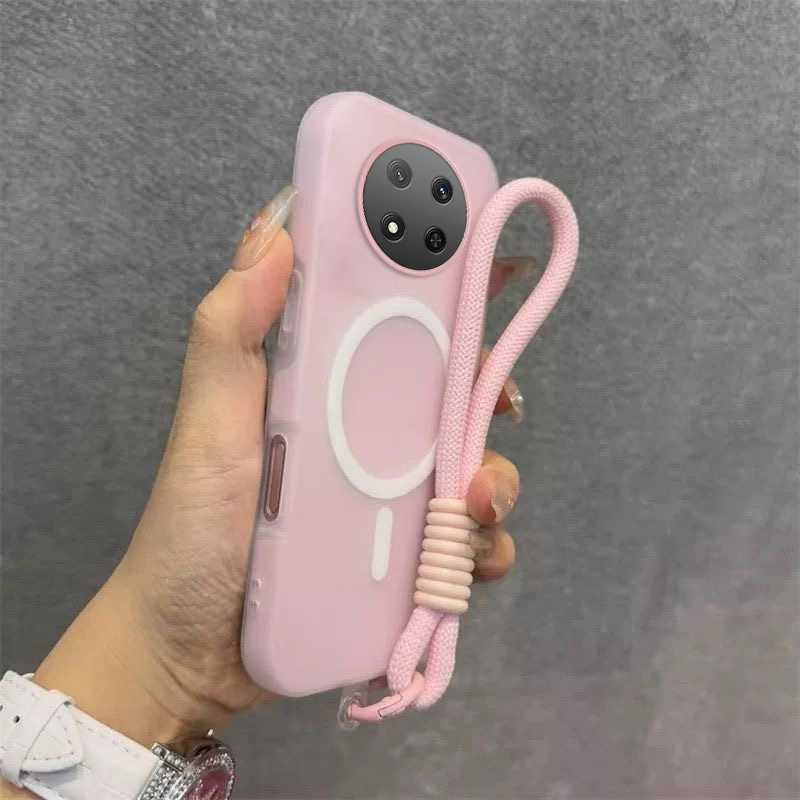 Magnetic สําหรับ Honor X9A X9B X9C สมาร์ท X9D X8 X8A X8B X8C X7A X7B X7C X7D X6 X6A X6B X6C X6C X6C 