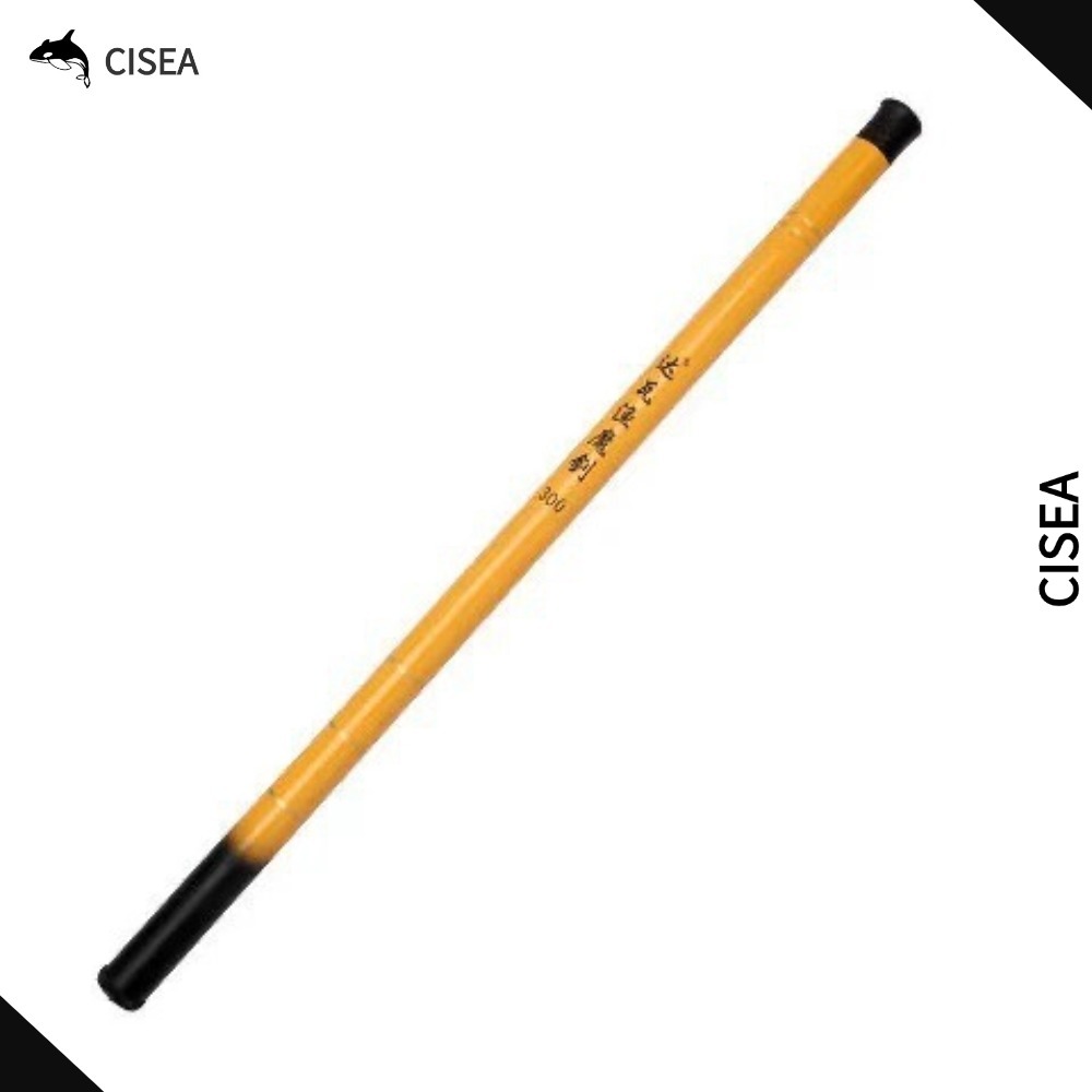 CISEA F334 เบ็ดตกปลา คันชิงหลิว รอกหยดน้ํา คันเบ็ด คัน ul คันเบส คันสไลด์ ตกปลา