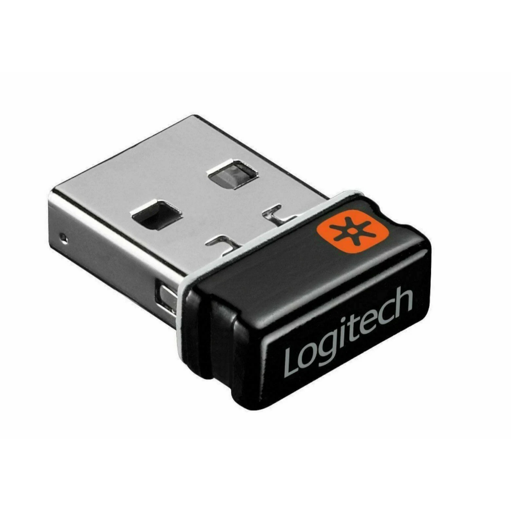 สําหรับ Logitech C-U0007/8 Unifying NANO ตัวรับสัญญาณ USB Dongle M215/505/905 K340/350