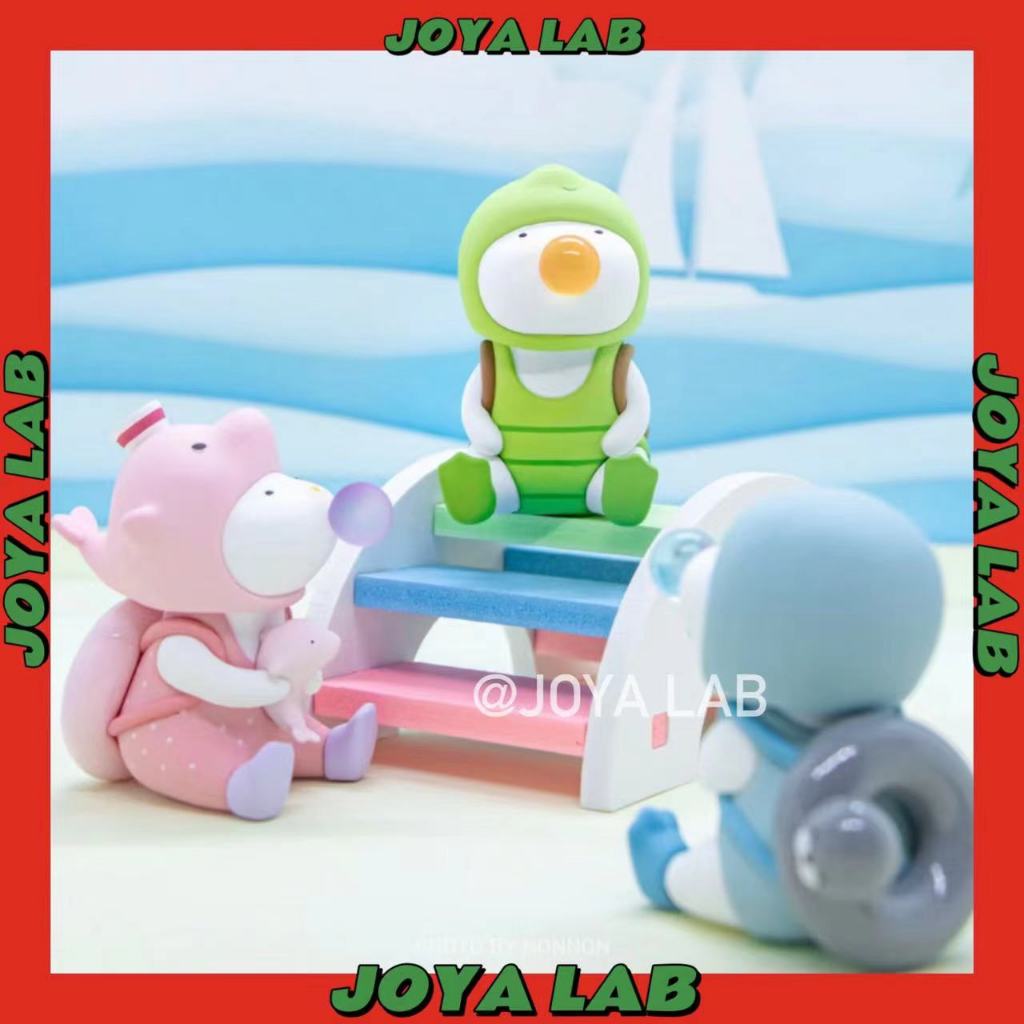 REPOLAR Marine Creature Blind box Series