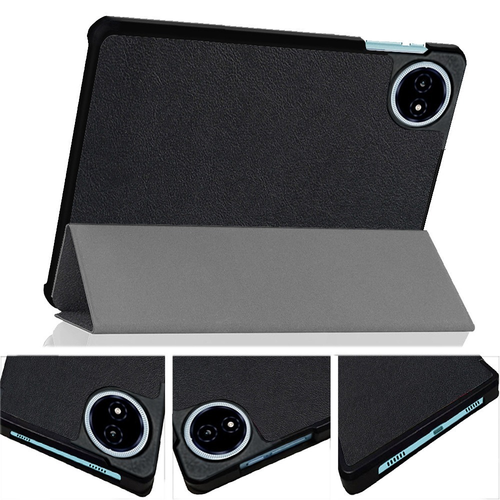 เหมาะสําหรับ Taipower Teclast M50 Plus ฝาครอบป้องกันแท็บเล็ต M50Plus 10.1 แม่เหล็กดูดเต็มเกราะป้องกั