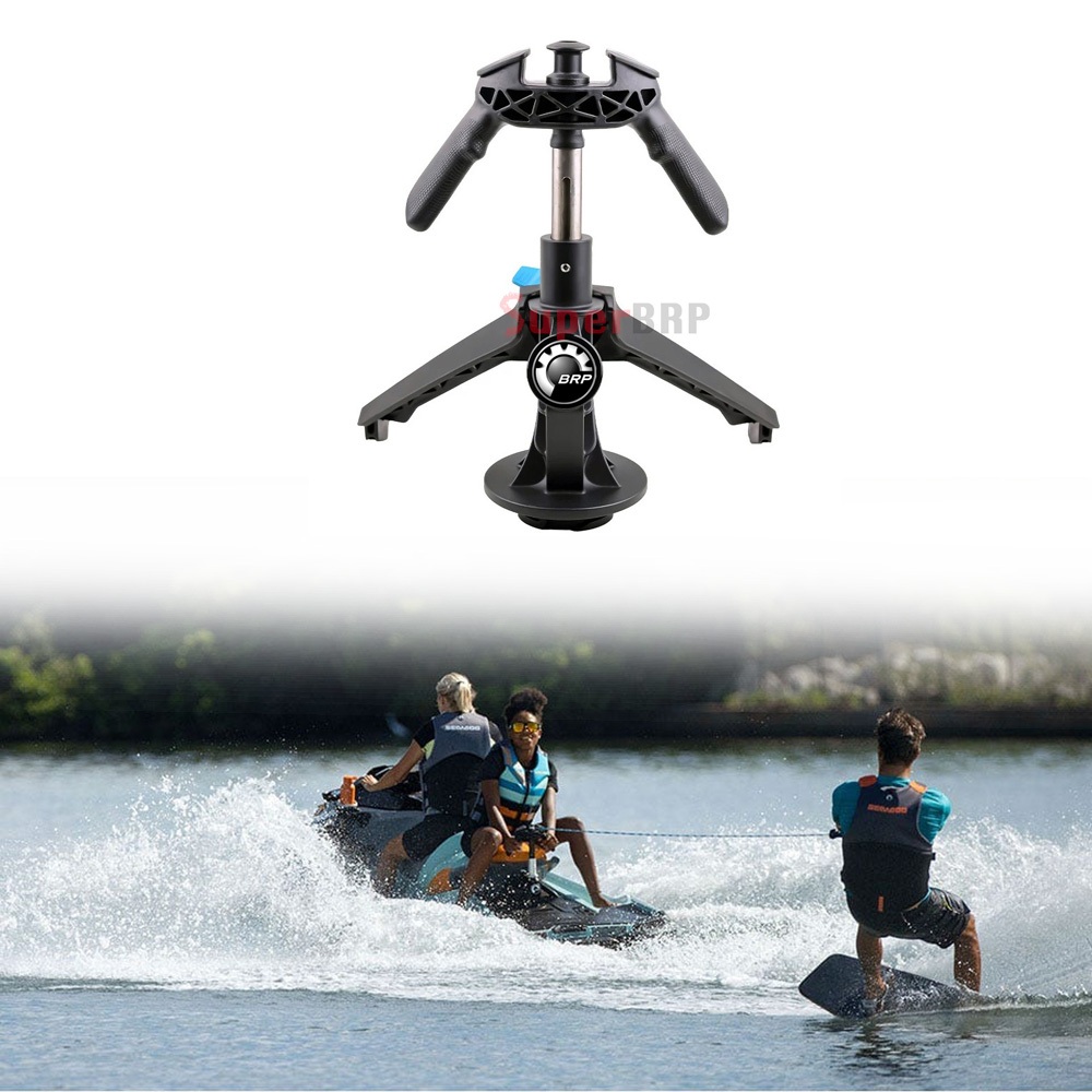 Sea-Doo OEM LinQ สกีพับได้ Pylon 295100909 ไม่ ไม่ ไม่ ไม่ ไม่ ไม่ ไม่ ไม่ ไม่ ไม่ ไม่ ไม่ ไม่ ไม่ ไ