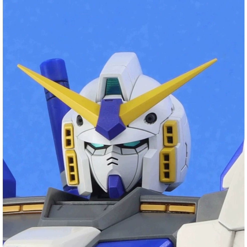[93zhansg]MG 1/100 RX-78-4 การปรับเปลี่ยนหัวพิมพ์ 3 มิติ/อะไหล่ทดแทน