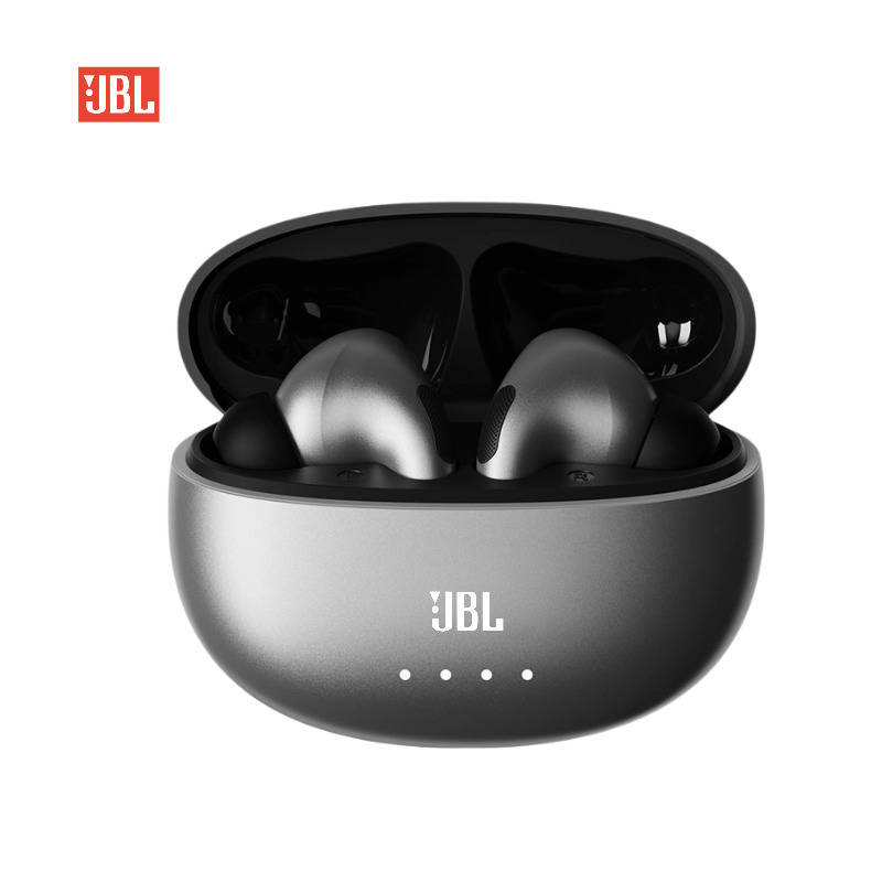 Tune 230NC TWS SH-99 หูฟังไร้สายบลูทูธ 5.4 HD Call Noise Cancelling Low Latency ชุดหูฟังสําหรับเล่นเ