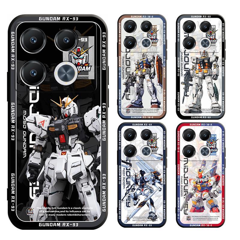 สําหรับ Infinix Note 40 40X 40S 30 VIP pro plus 4G 5G X6838 X6851B X6850 X6850B X6851 X6852 X6853 X6