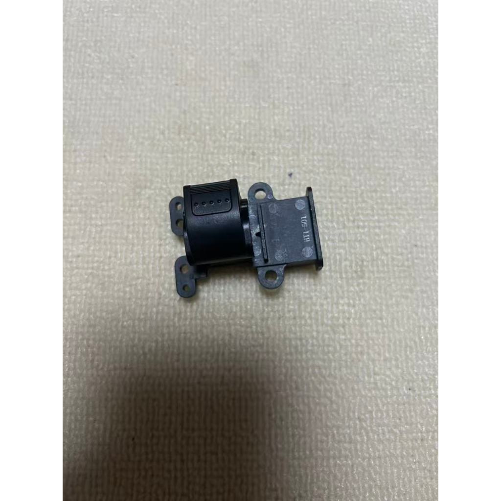 สวิตช์เดี่ยวหน้าต่างรถยนต์ฮอนด้าเหมาะสําหรับ Honda civic Honda CRV2000-after 2006 ซ้าย RR