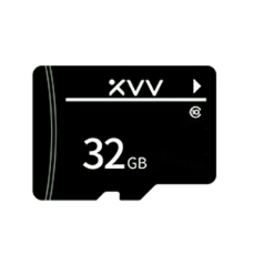 การ์ดหน่วยความจํา XIAOVV 32GB