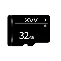 การ์ดหน่วยความจํา XIAOVV 32GB