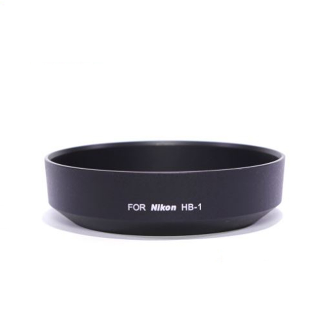 HB-1 เลนส์สําหรับ Nikon AF 28-85mm f3.5-4.5/AF 35-70mm f2.8D/AF 35-135mm เลนส์