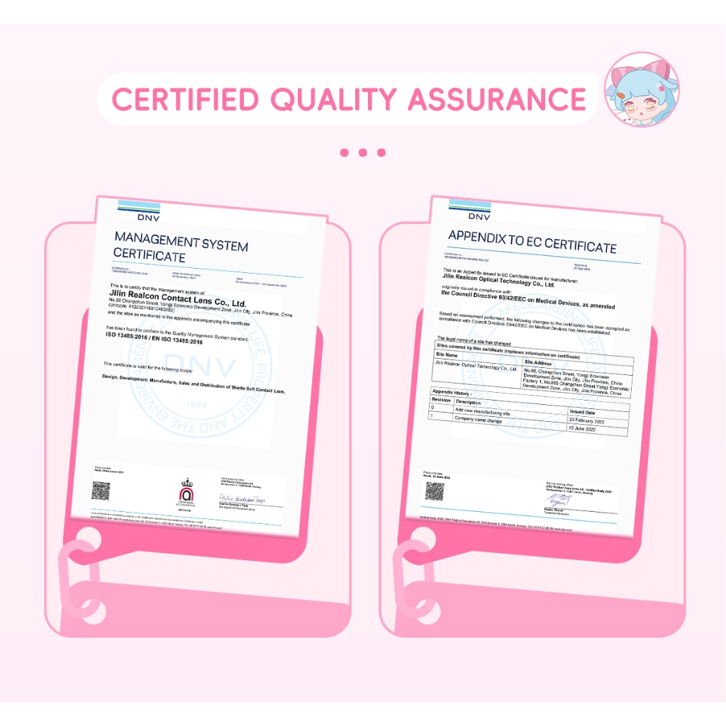 Starlens 2PCS DIA14.2-14.5mm คอนแทคเลนส์สีเทาเกรด 0.0-8.0 สําหรับ 6 เดือนใช้ - รูปที่ 5