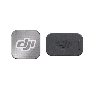 แม่เหล็กไมโครโฟน DJI Mic 3, คลิปแม่เหล็ก, และแม่เหล็กคลิป, อุปกรณ์เสริมไมโครโฟน DJI ของแท้