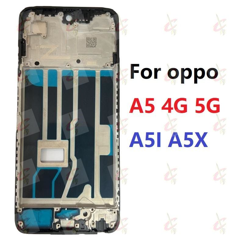 กรอบ LCD สําหรับ oppo A5 4G 5G A5i A5X